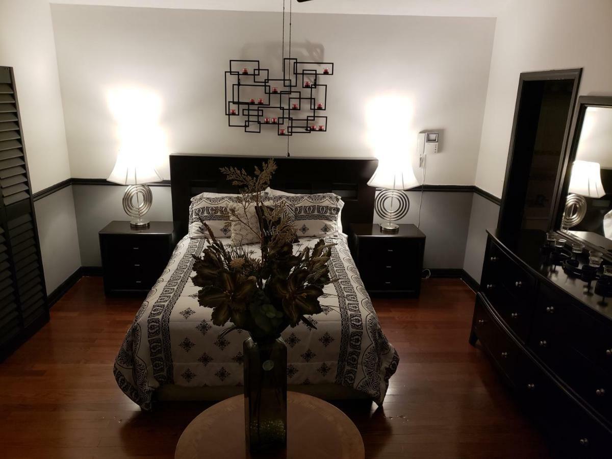 Residencia A 100 Mts Del Consulado Villa Ciudad Juarez Dış mekan fotoğraf
